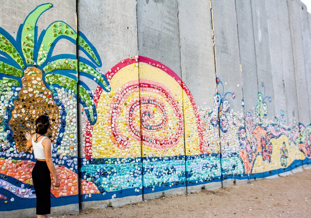 נתיב העשרה, מתוך אתר 'הבשור'