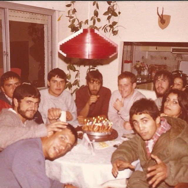 לזכרו של יגאל לייזר ז"ל