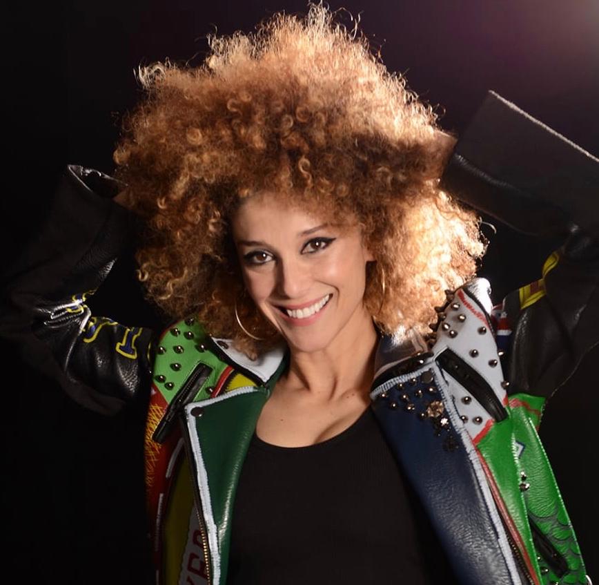 דגנית דדו- צילום קרן נוטלס