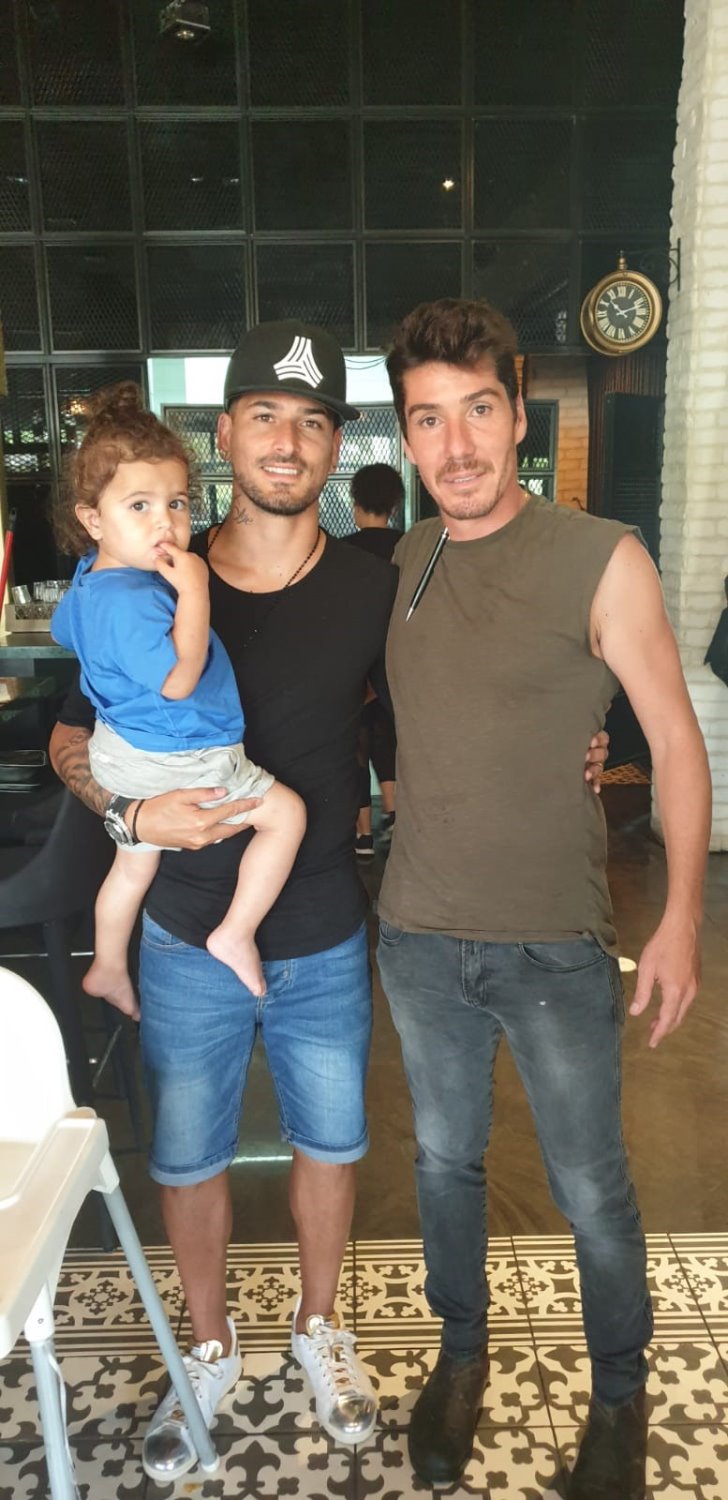 באדיבות מול שבע