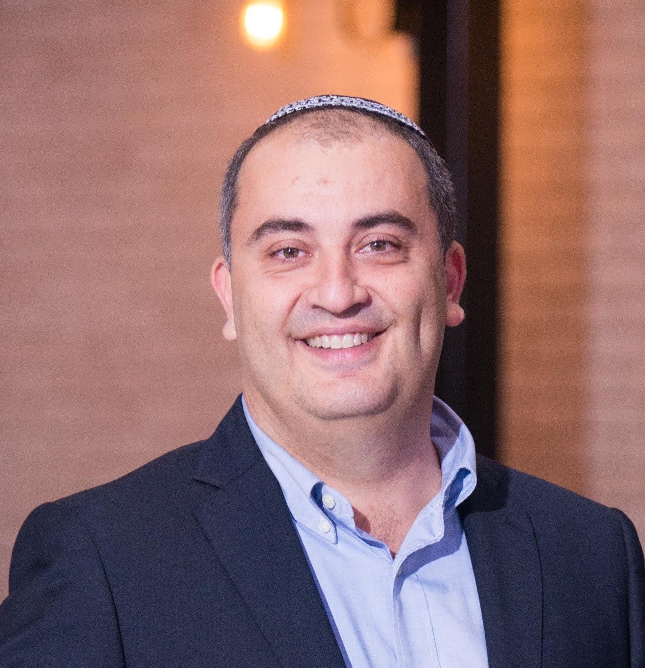 חיזוק הקשר עם התפוצות. לוי | צילום:  יוסי בר