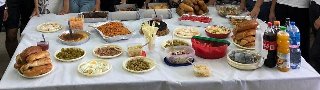 ארוחת שבועות על טהרת הפרווה חוסכת סבל מיותר מילדים אלרגיים לחלב צילום מסך מהרשתות החברתיות