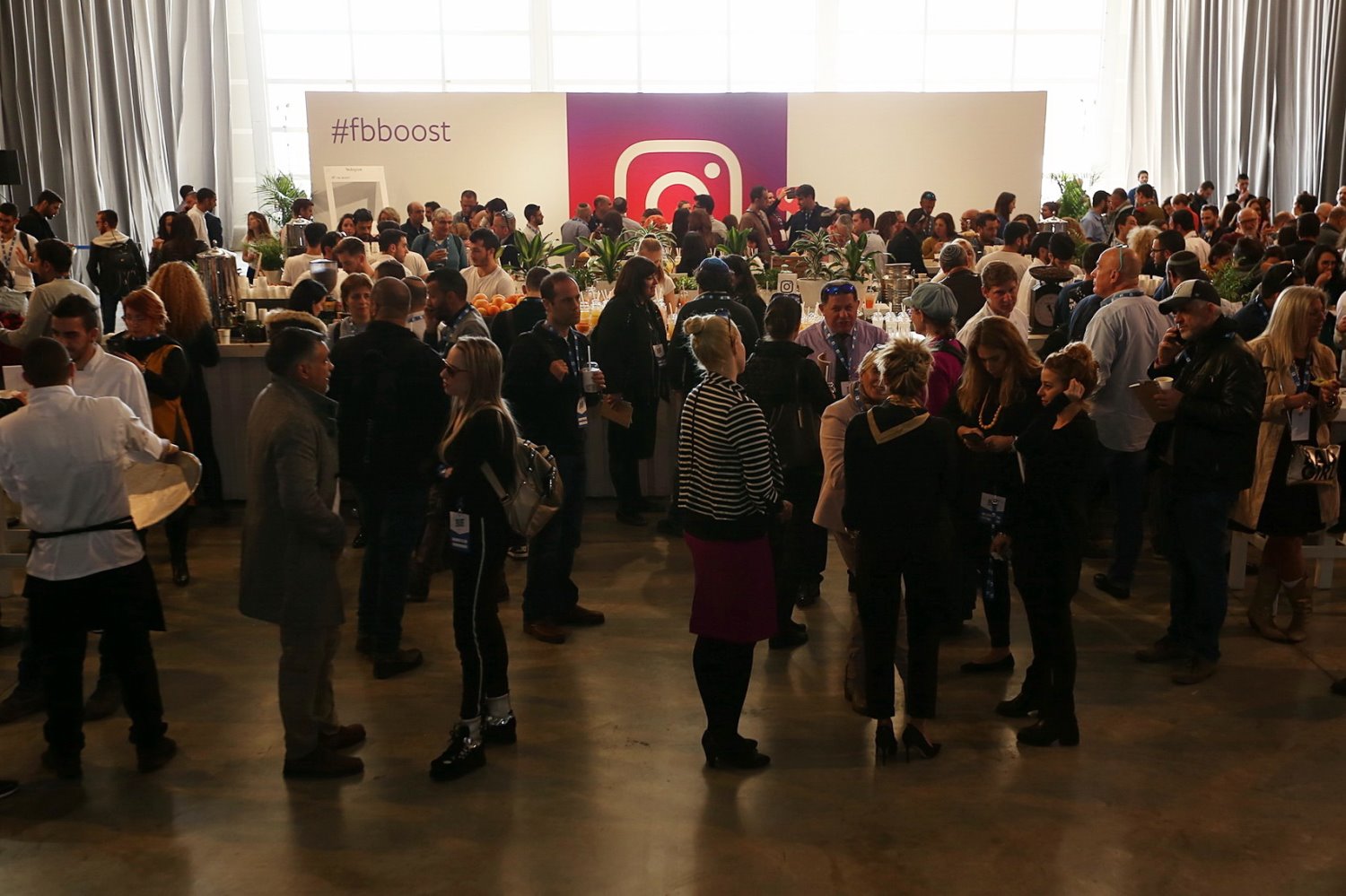 FB Boost -צילום אסקף אברהם