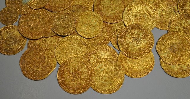 מטבעות עתיקים