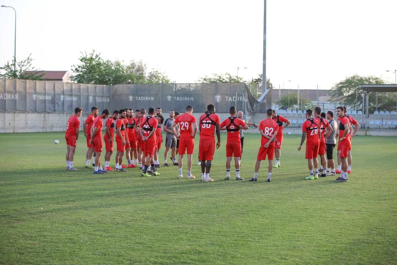 ביום ראשון חוזרים לדשא. תמונת ארכיון: זאב דיקמן