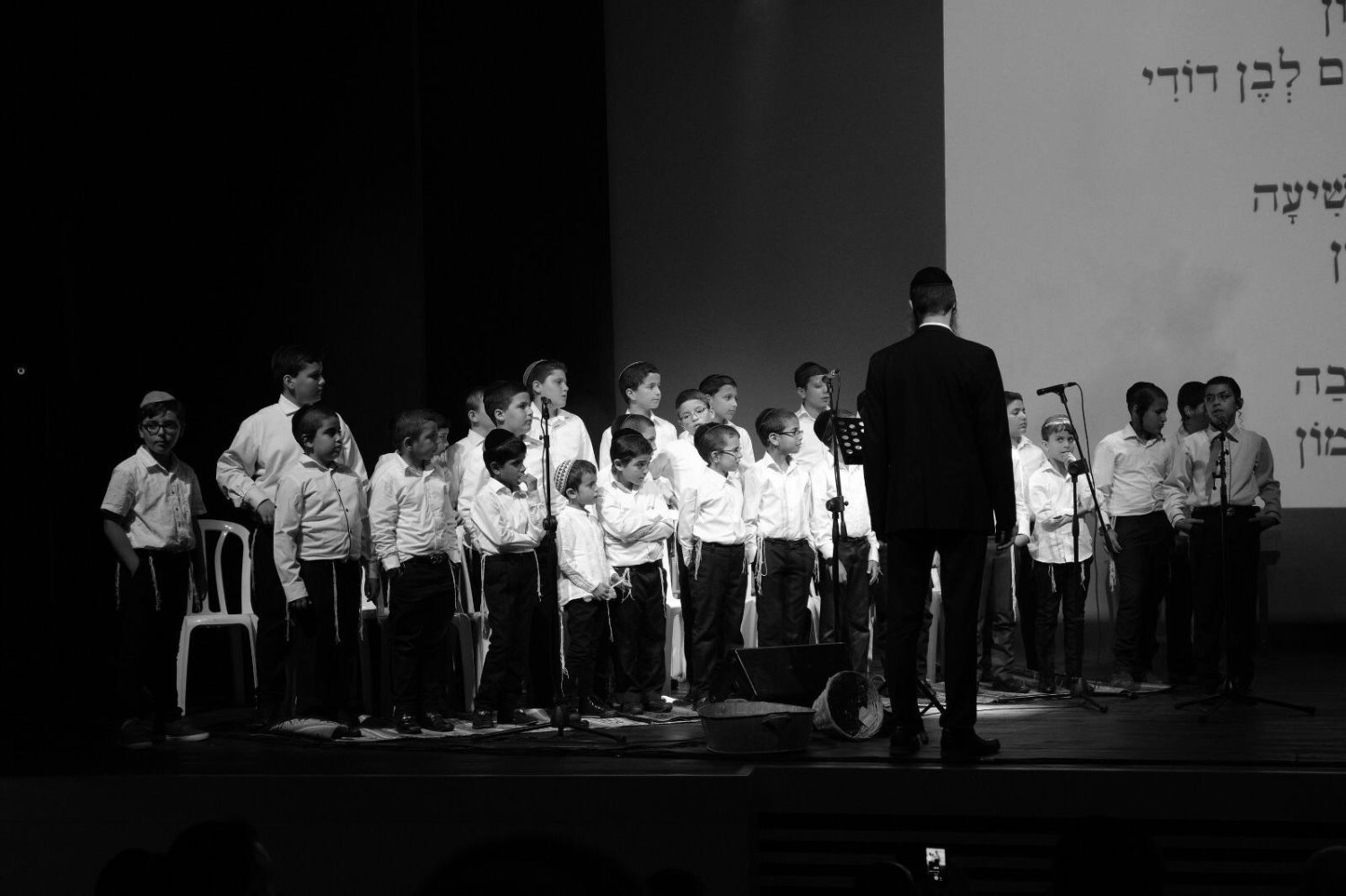 ליבי במזרח - צילום באדיבות הרשות לפיתוח הנגב