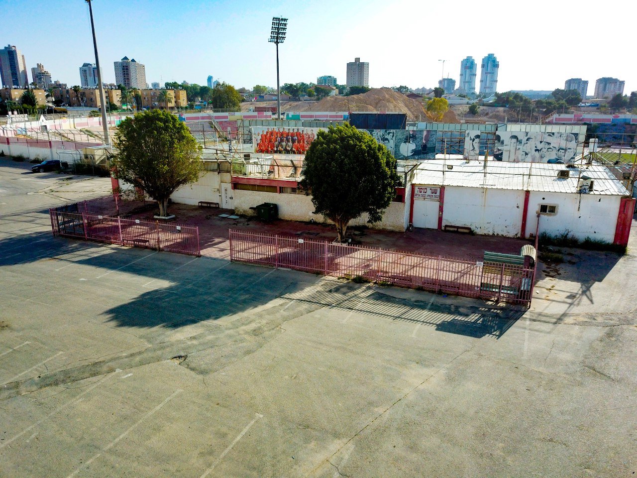 נתגעגע. צילום: זאב דיקמן