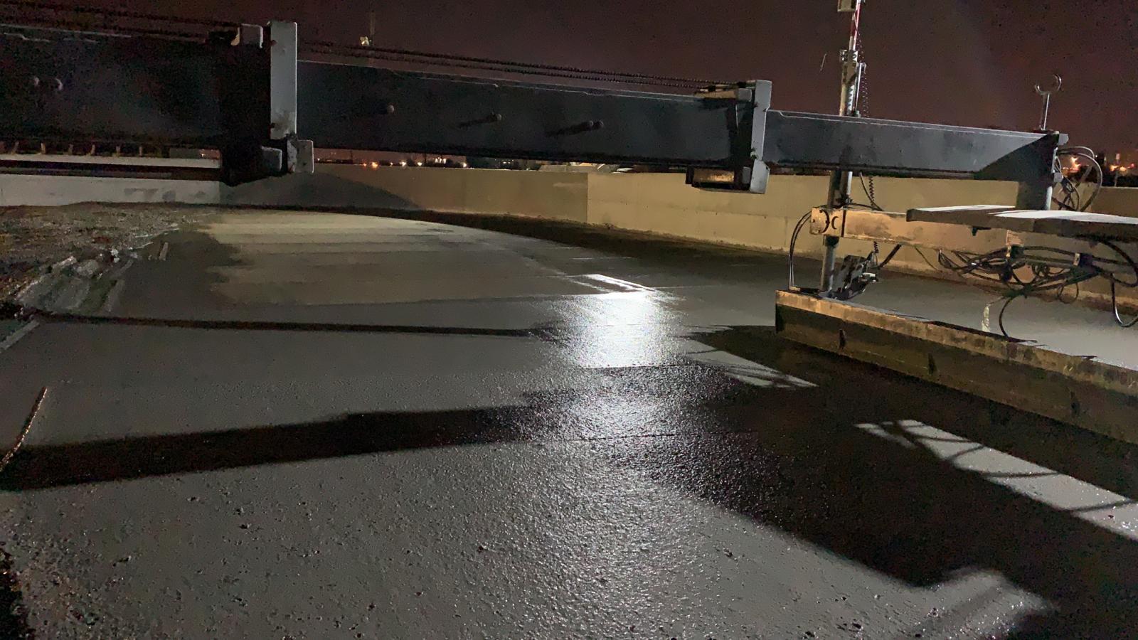 המקום הזה יהפוך למגרש רולר הוקי | צילום: באדיבות החברה הכלכלית 