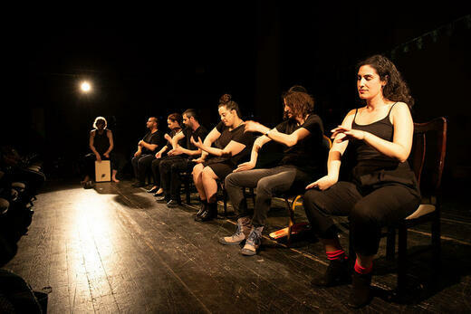 צילום ארז בקר