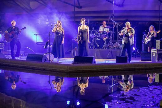 קרדיט פניני המומוסיקה