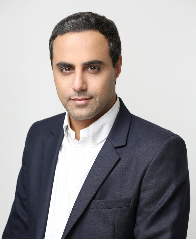 עו&quot;ד אלעד דנוך | צילום: זוהר שטרית