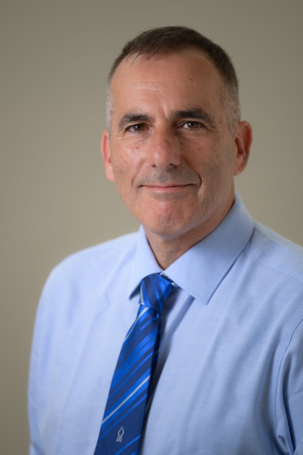 ג&#39;ף קיי  | צילום: דני מכליס 