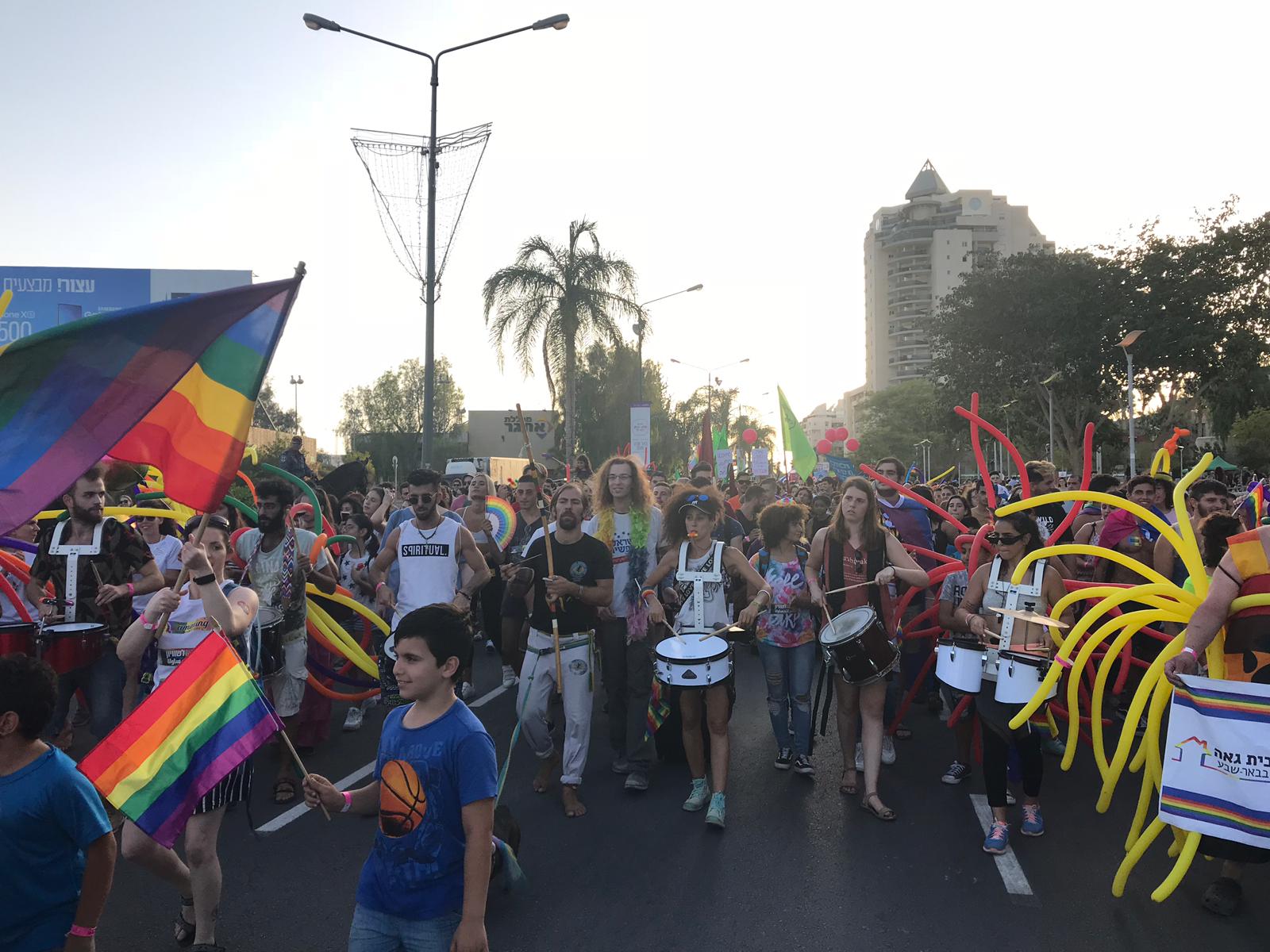 צילום: ארין שיבובסקי
