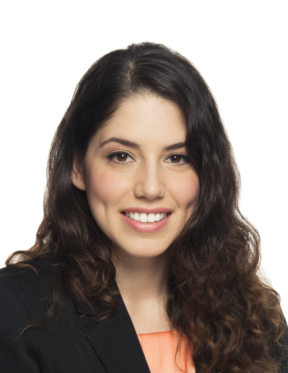 עו&quot;ד מיכל לוצאטו | צילום: יורם רשף