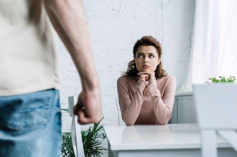 אלימות קשה נגד המנהלת | אילוסטרציה: shutterstock