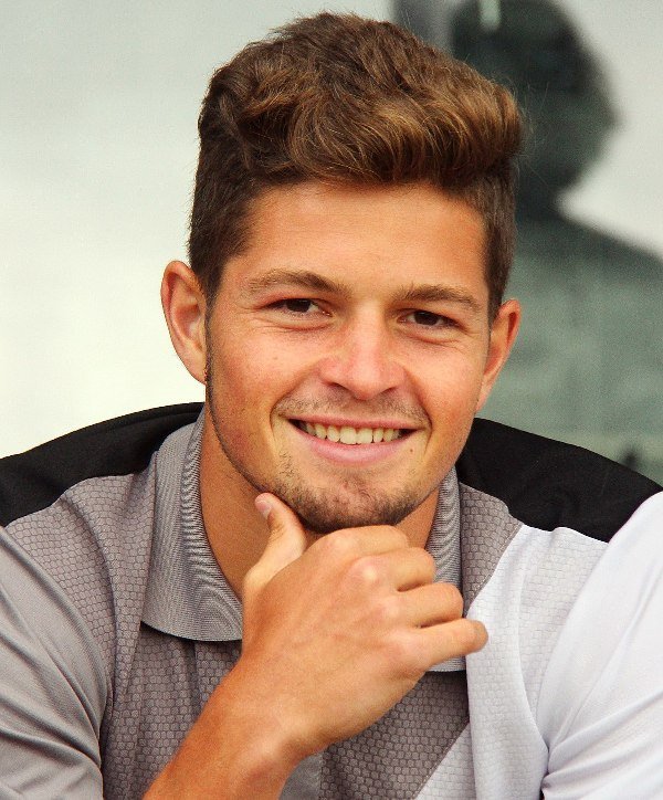 חיזוק משמעותי לקישור של באר שבע. קלטינס | צילום: באדיבותבית"ר ירושלים