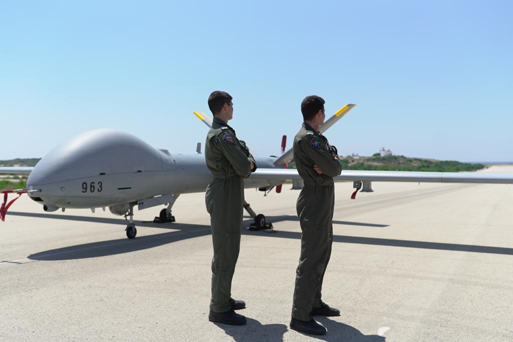 סג"ם מ' וסג"ם ע' | צילום: דו"צ