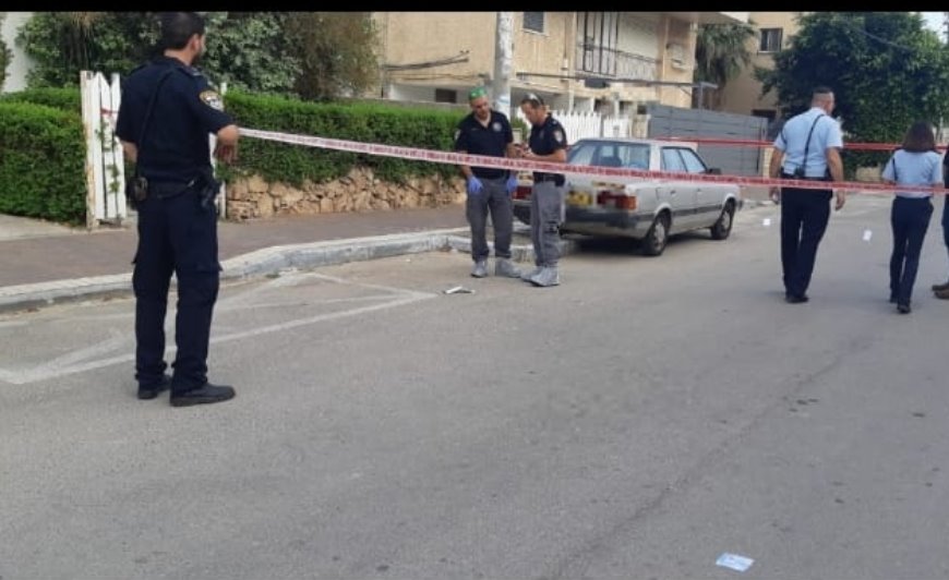 צילום: דוברות המשטרה