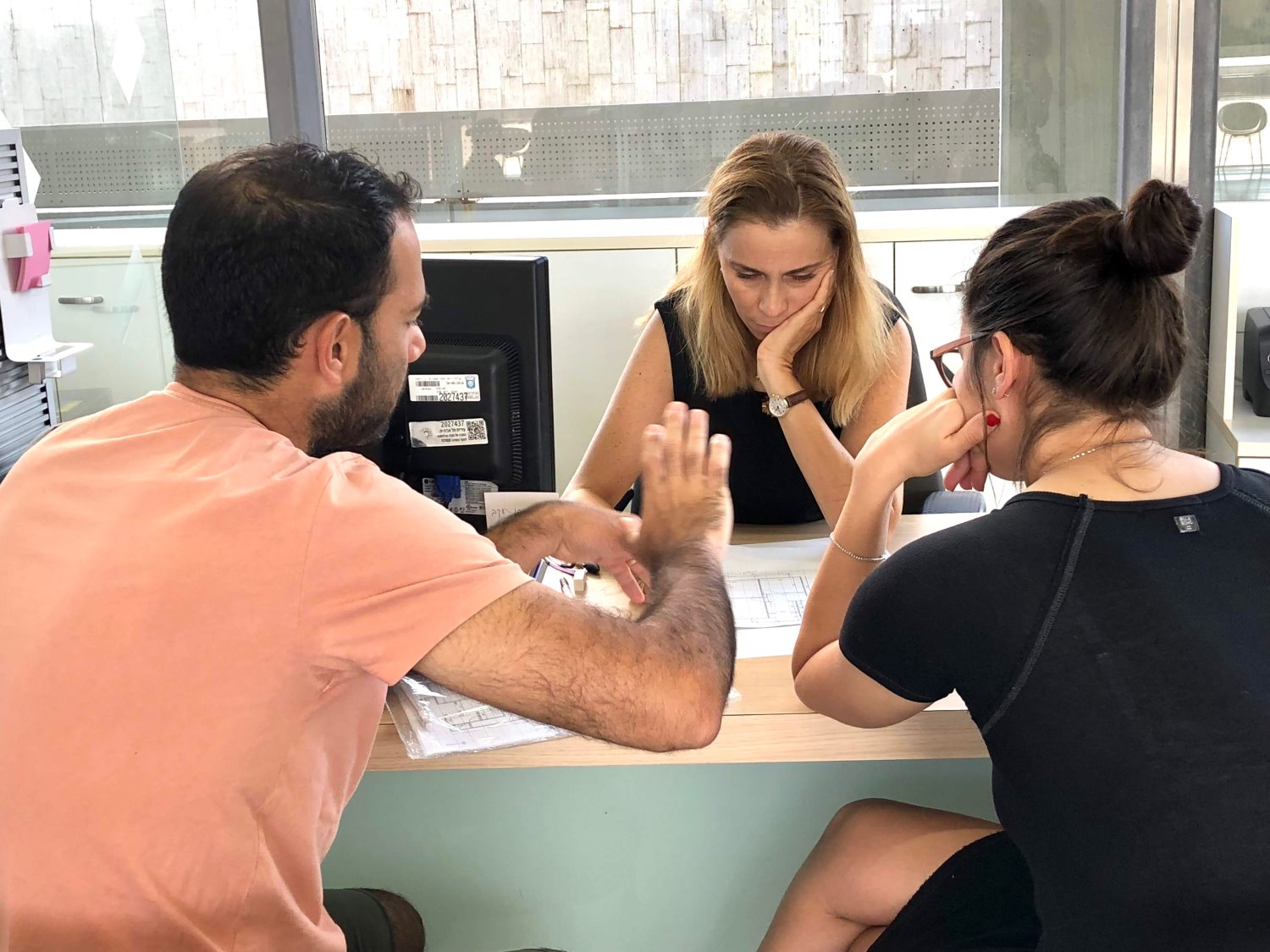 ספייד דיזיין | צילום: באדיבות עיריית באר שבע