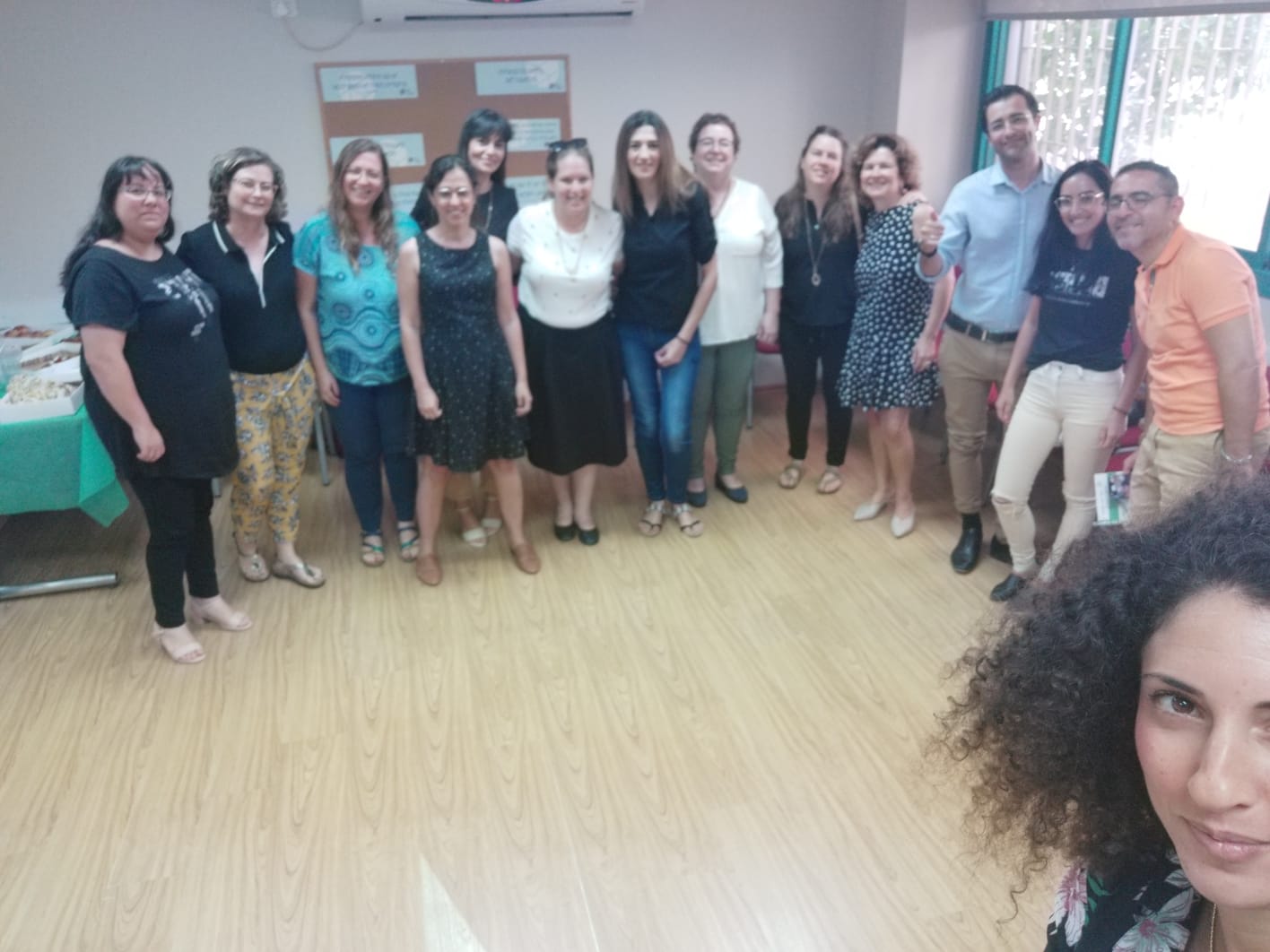 מפגש תעסוקה לגיל השלישי | צילום: יח"צ