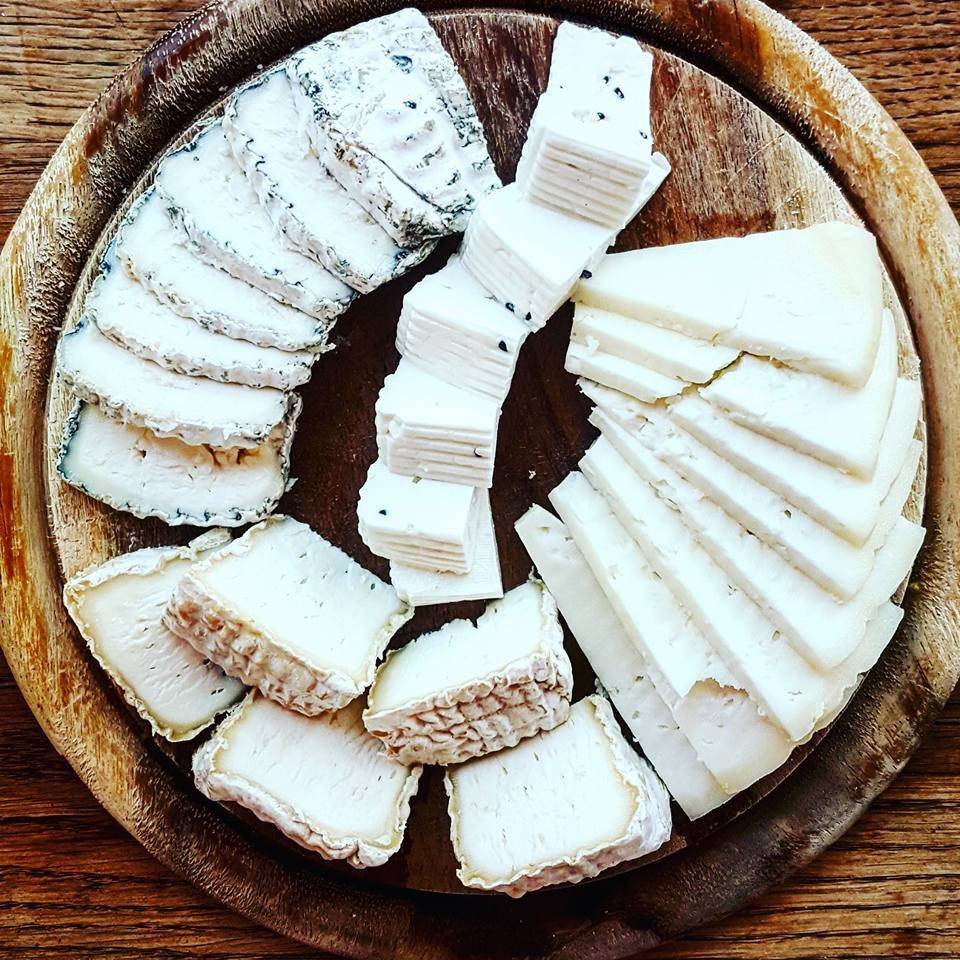 באדיבות מחלבת צאלה