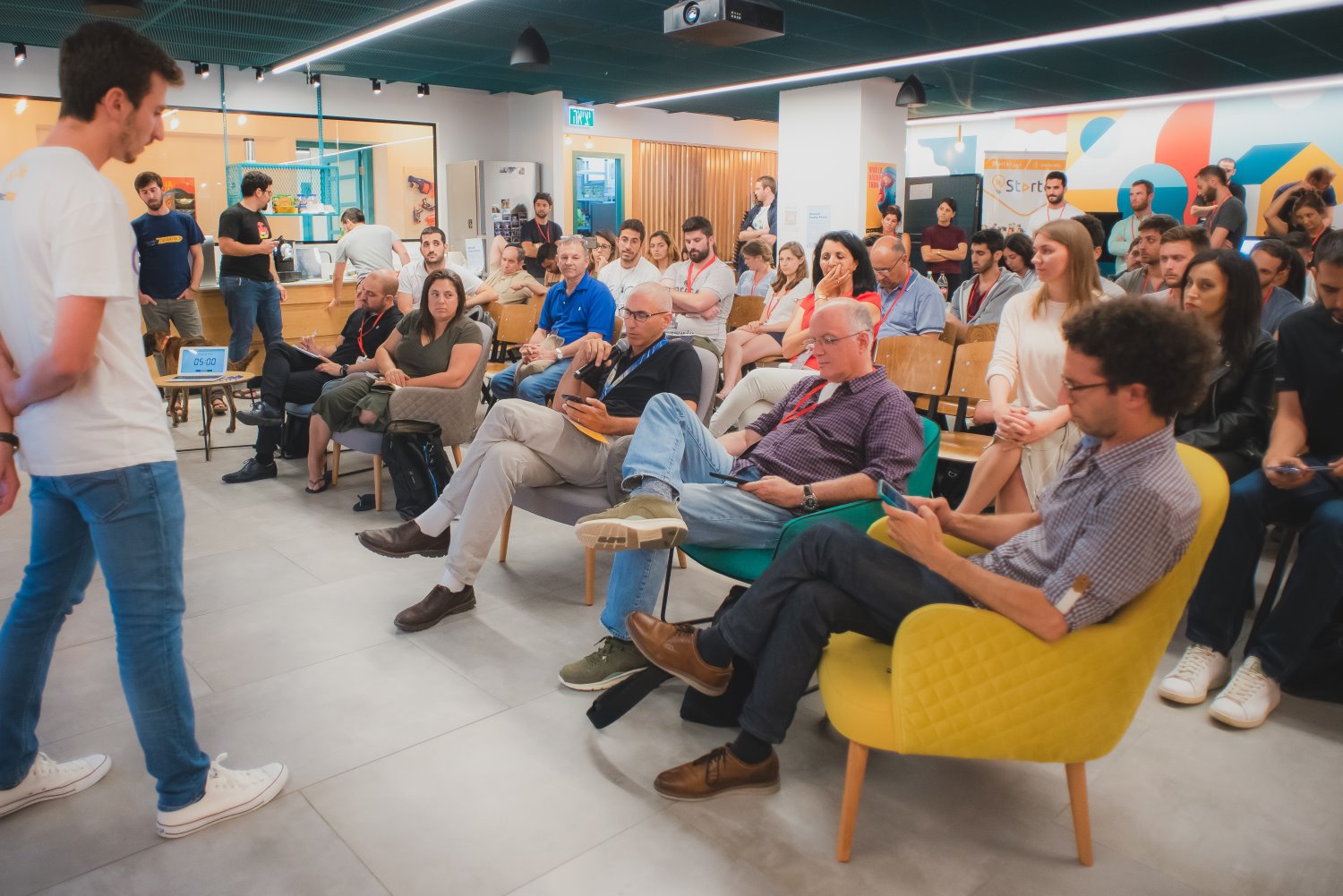 צילום אושר בן שטרית