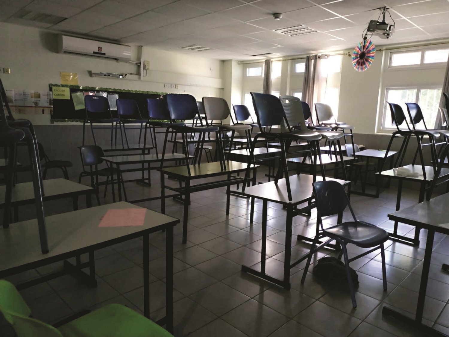 צילום: הנהגת הורים