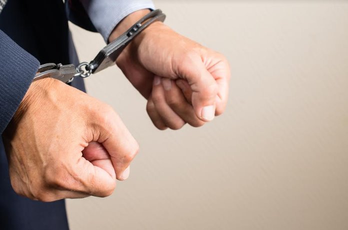 מעצר. אילוסטרציה: shutterstock