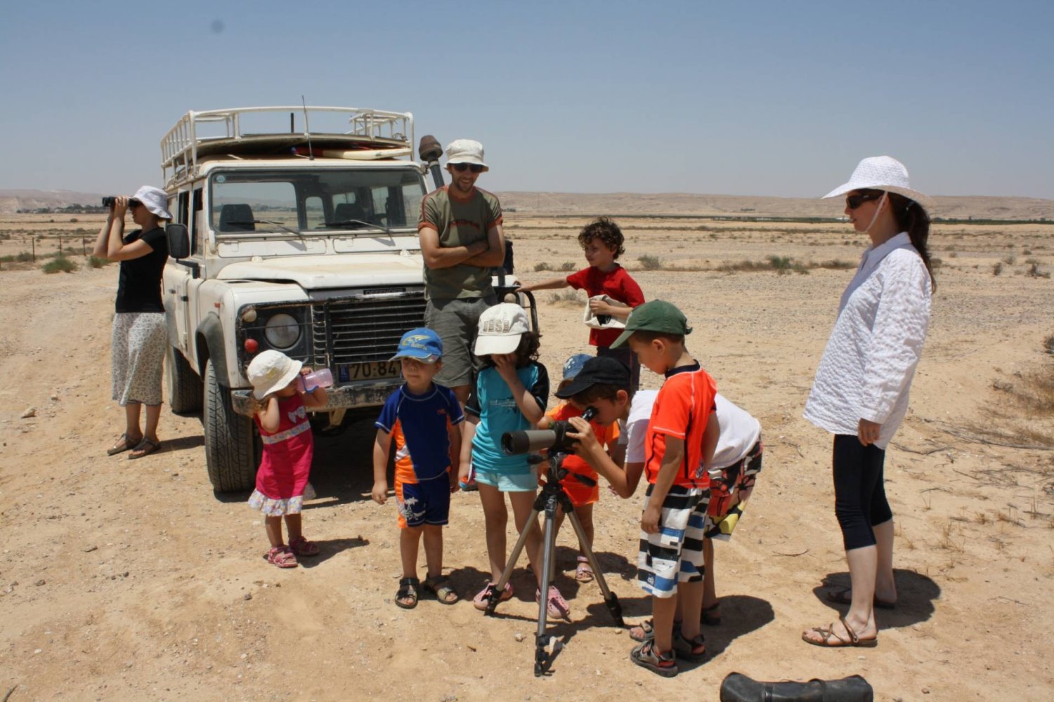 צילום דר חיים ברגר