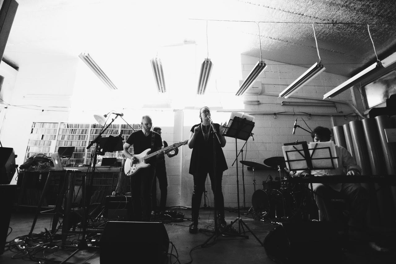 יעל דוד. צילום: בוריס קוליקוב