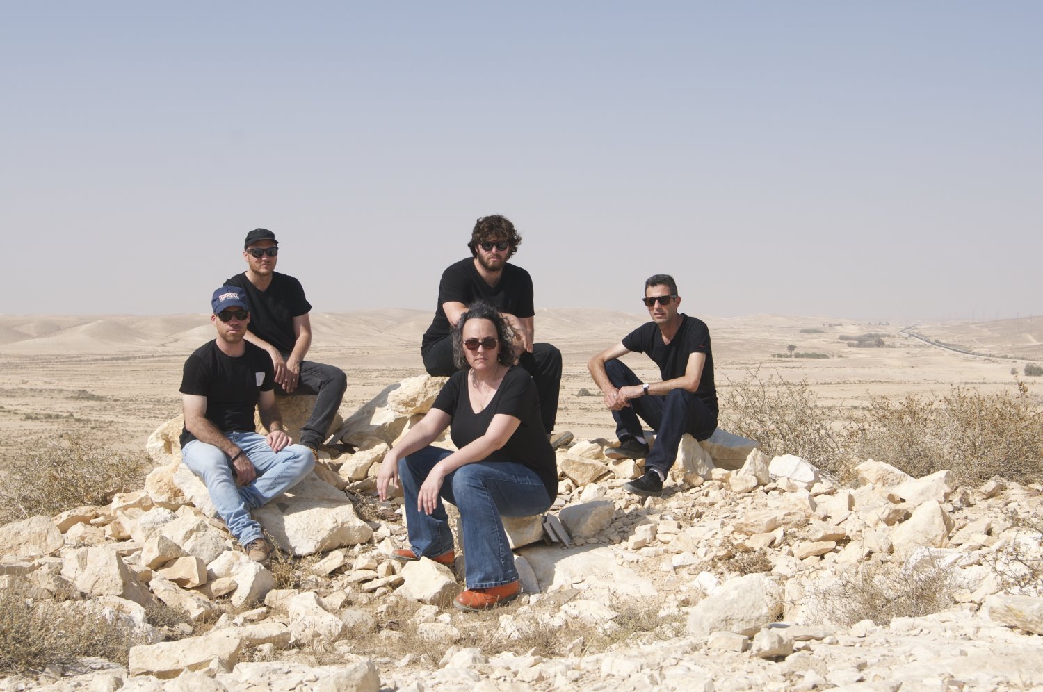 צילום אביטל ברי