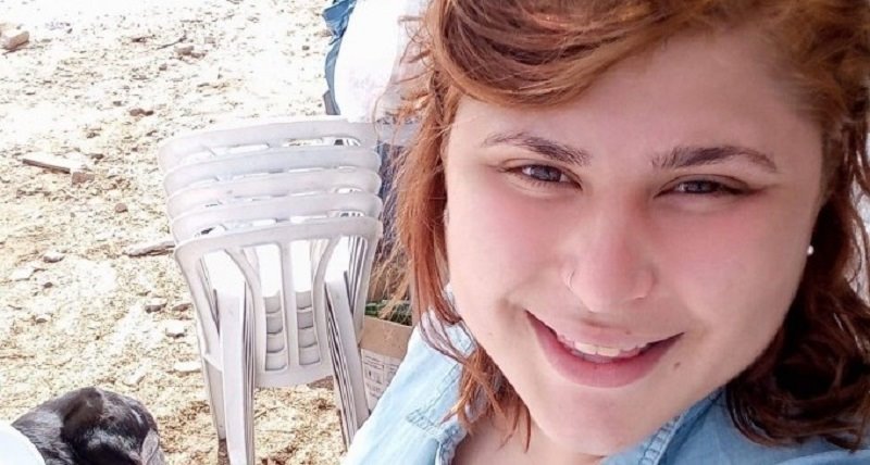 הנעדרת האשדודית 