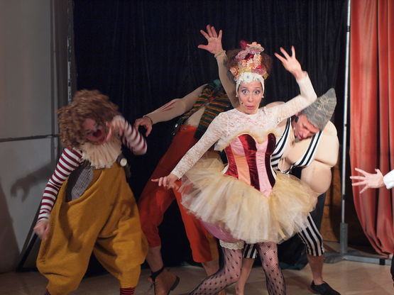 קרדיט ליאוניד אליסוב