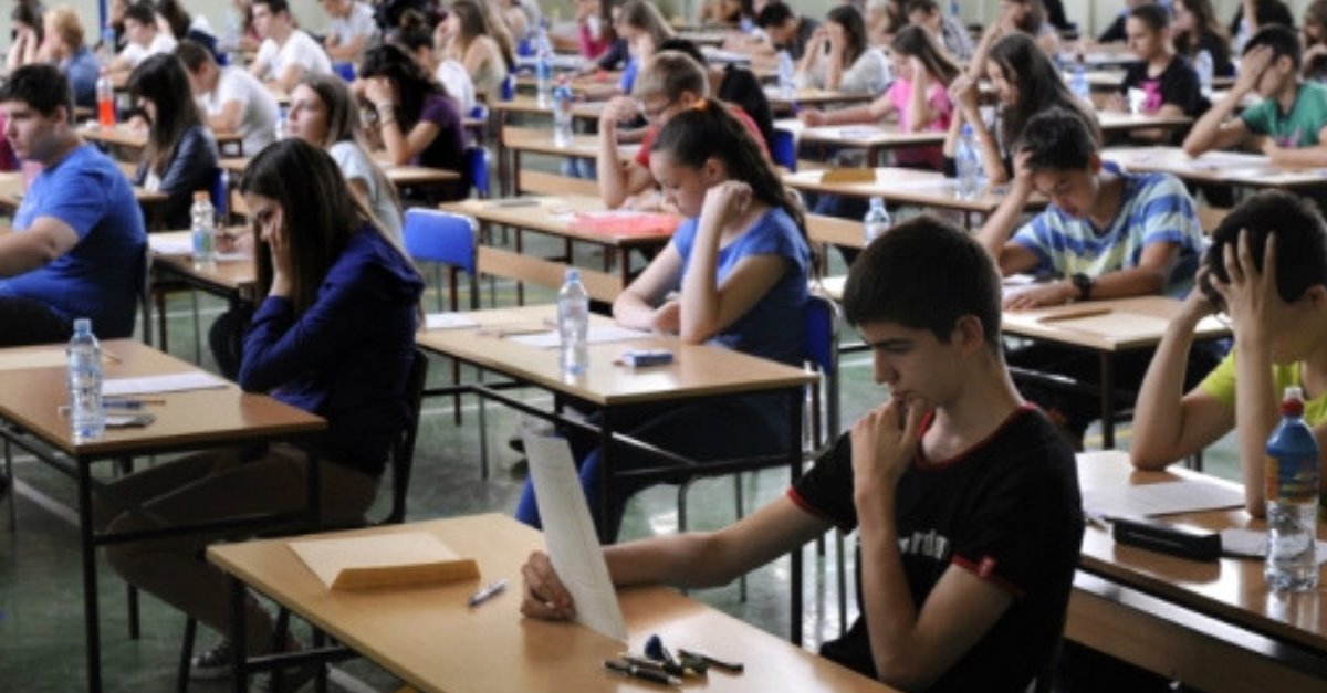 נתוני הבגרות בבאר שבע במגמת עלייה מתמדת | צילום המחשה: shutterstock