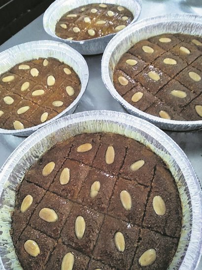 מטעמים ללא גלוטן | צילומים באדיבות &quot;אמל ללא גלוטן&quot;