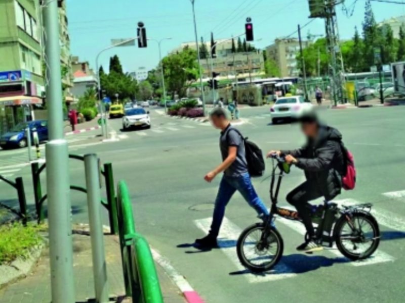 צילום ארכיון: עמותת אור ירוק