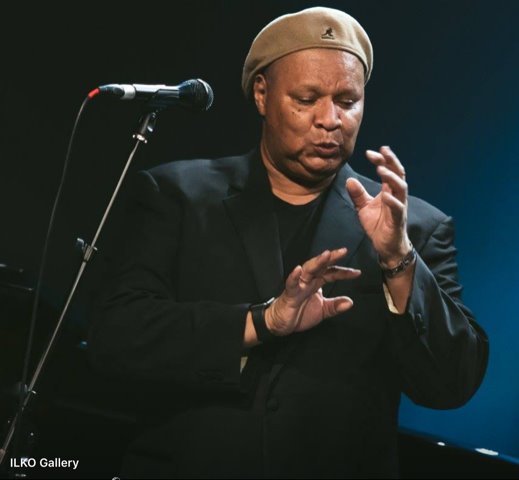 ray brown jr. ilko gallery