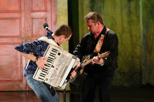 קרדיט פניני מוסיקה קלאסית