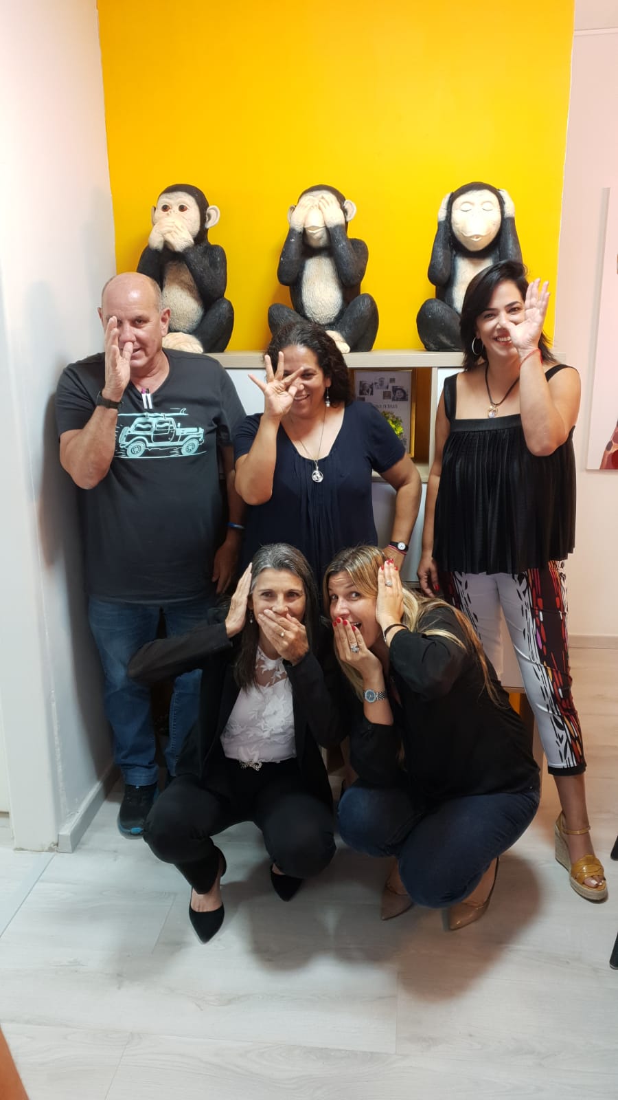 צילום: באדיבות תיאטרון הפרינג&#39;