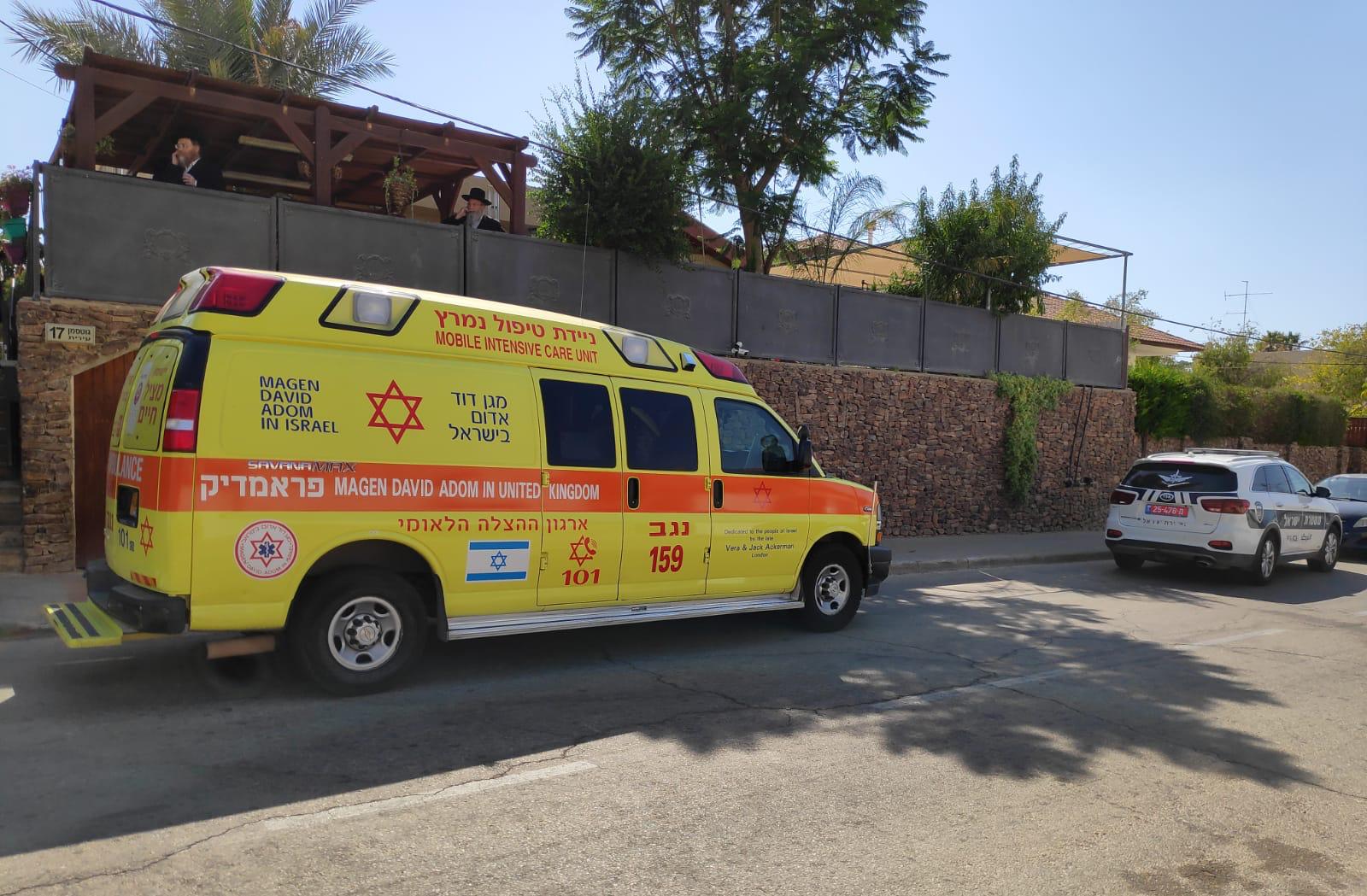 צילום: זק&quot;א