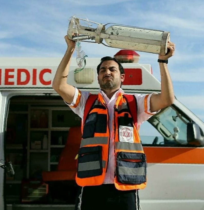 צילום רם שני