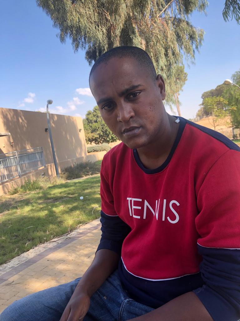 אור אדנני | צילום: באדיבות המשטרה