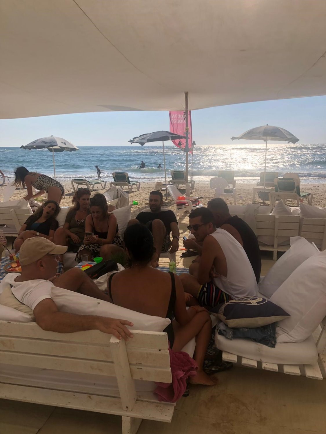 צילום: באדיבות מתחם מול 7