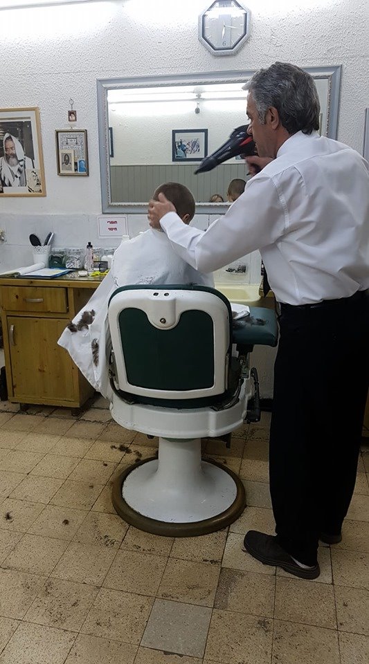 קרדיט Yasmin Cohen