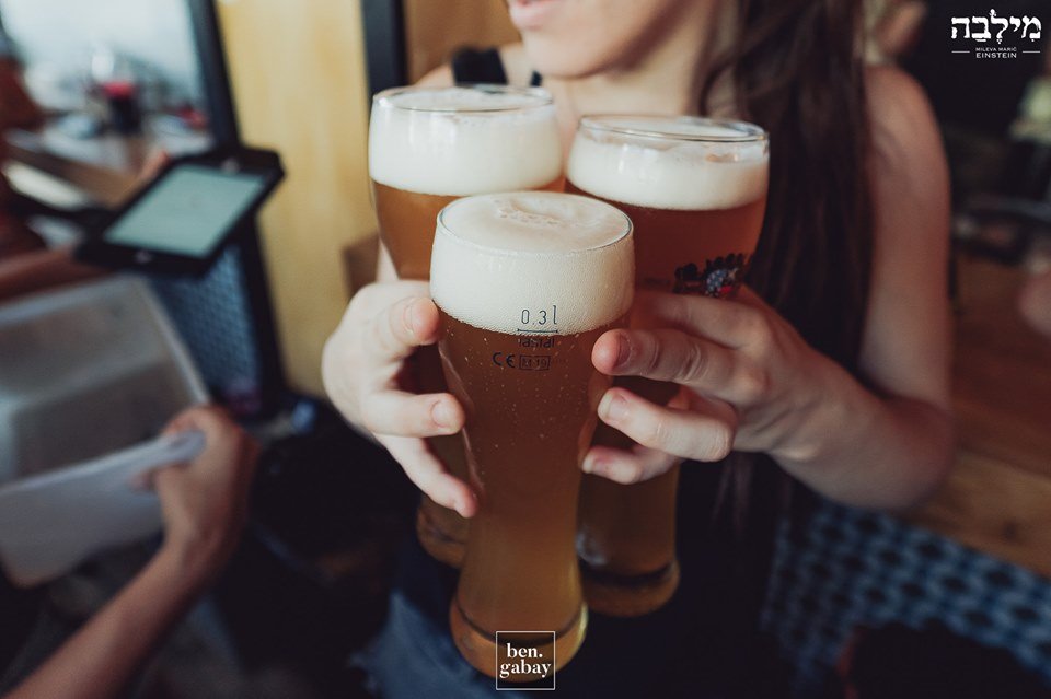 צילום בן גבאי