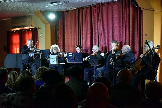 קרדיט פניני מוסיקה קלאסית