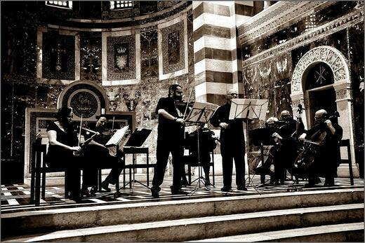 קרדיט פניני המומוסיקה