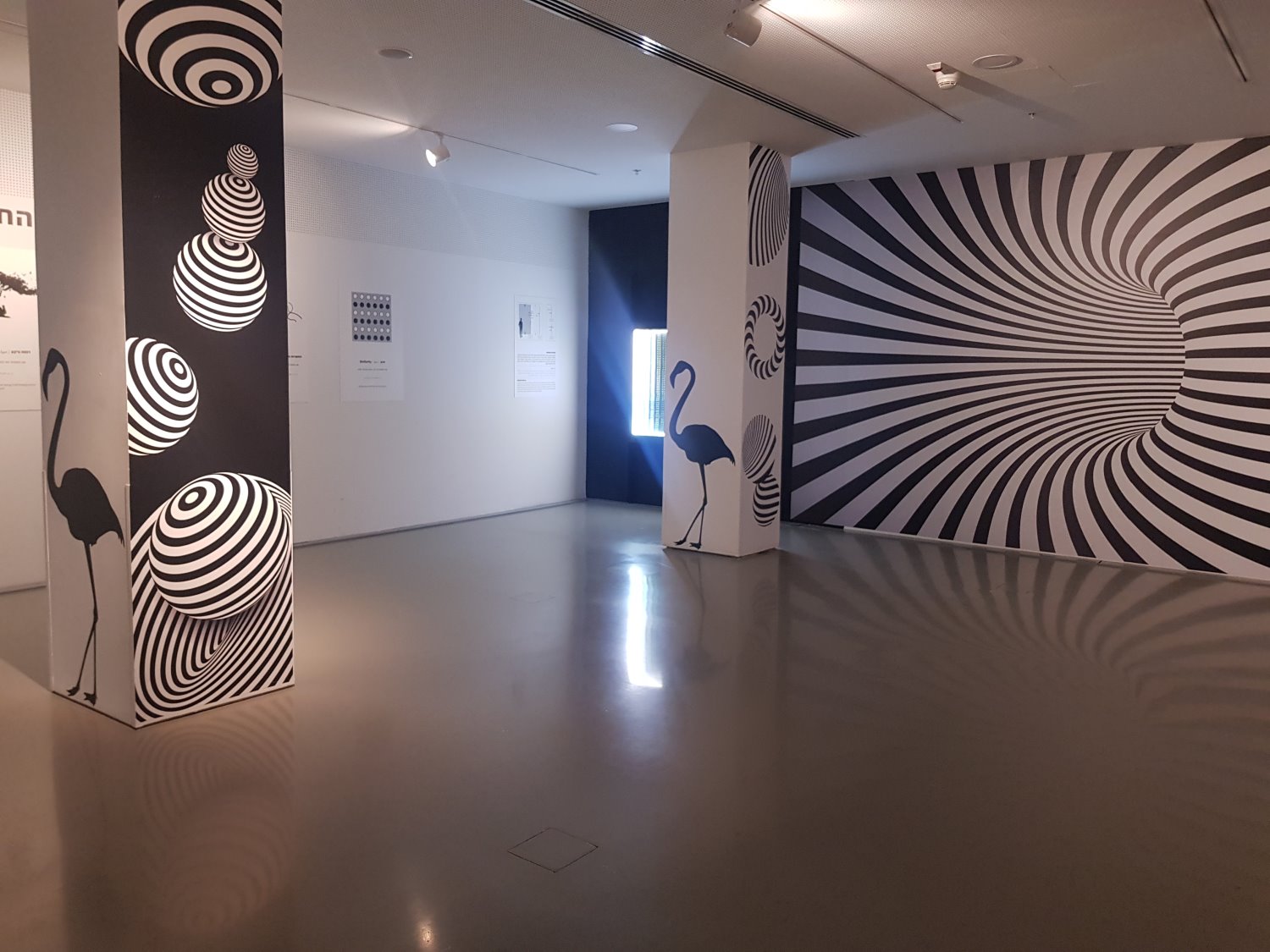 צילום פארק קרסו למדע