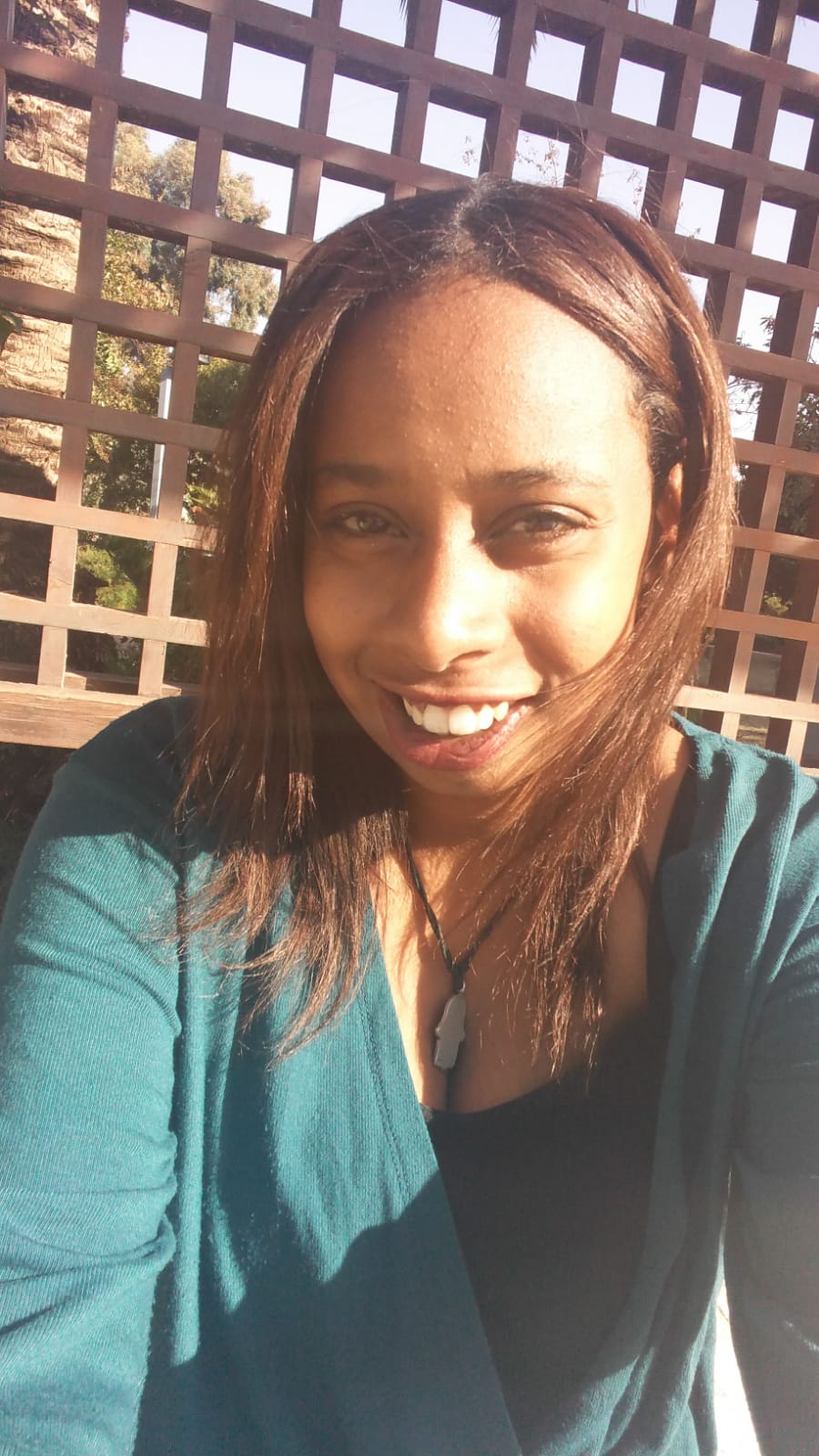 שרה בלטה | צילום: פרטי