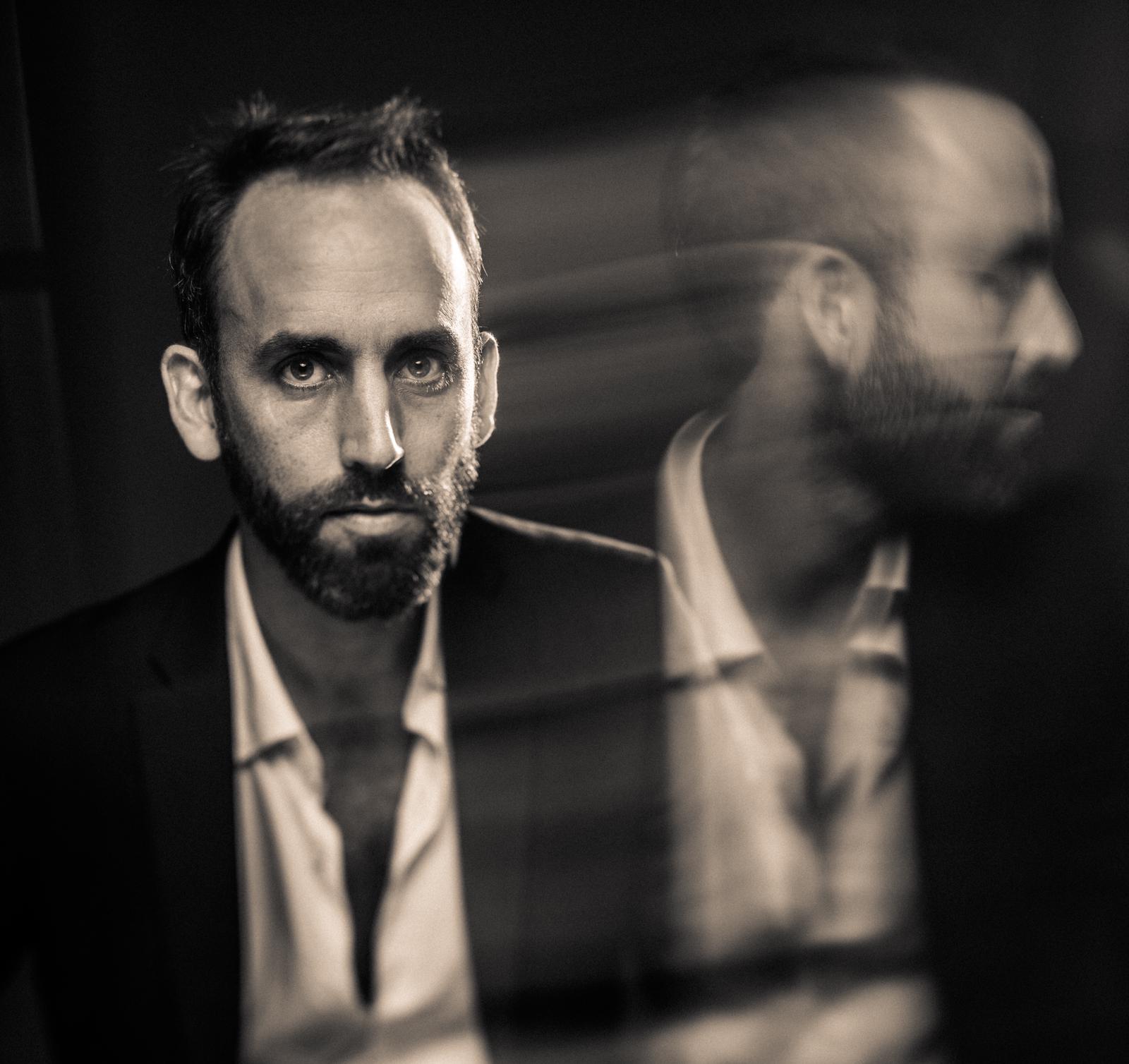 איתי פרל | צילום: אוהד רומנו